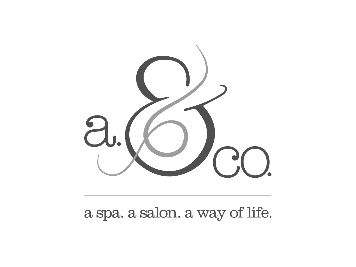 a.&co. salon and spa